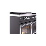 ILVE_UND40FNMPMGC_Nostalgie_II_40"_Dual_Fuel_Range_details