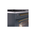 ILVE_UP48FNMPBGGLP_Nostalgie_II_48"_Dual_Fuel_Range_details