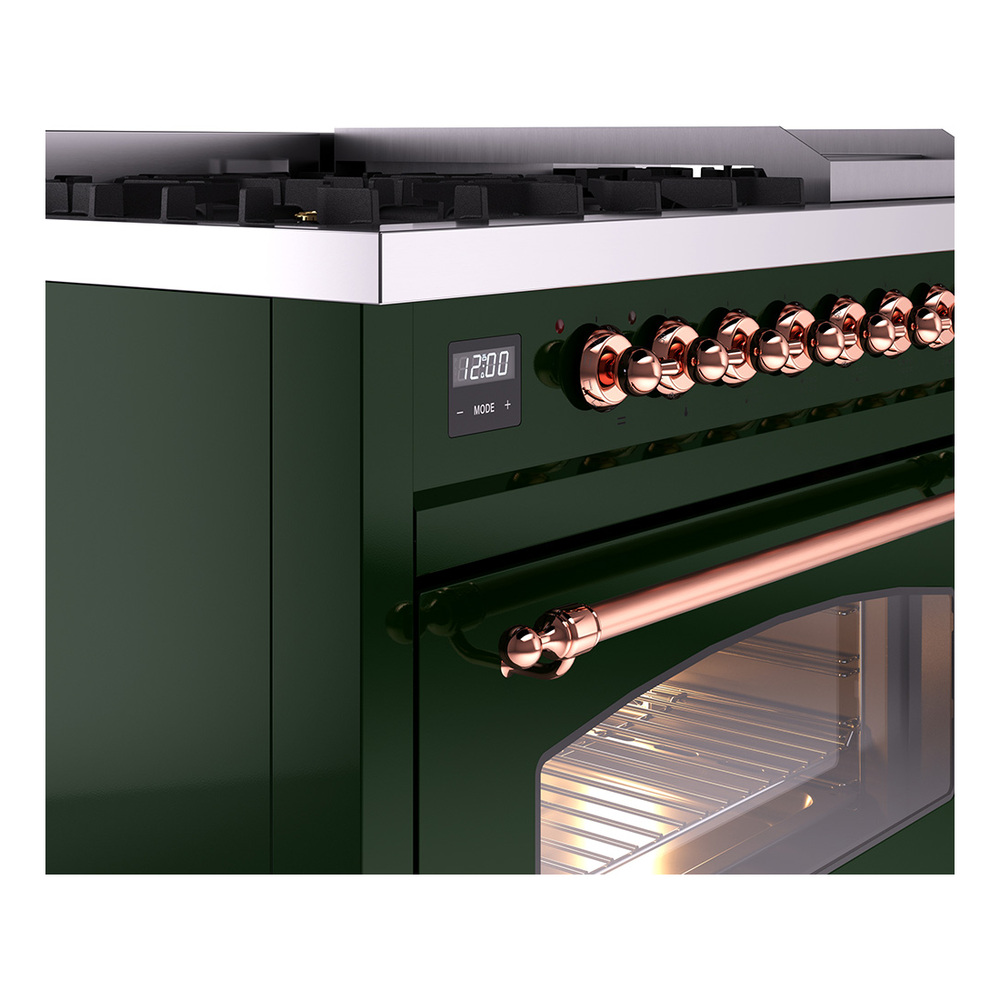 ILVE_UP48FNMPEGP_Nostalgie_II_48"_Dual_Fuel_Range_details