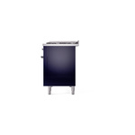 ILVE_UP48FNMPMBC_Nostalgie_II_48"_Dual_Fuel_Range_right_side