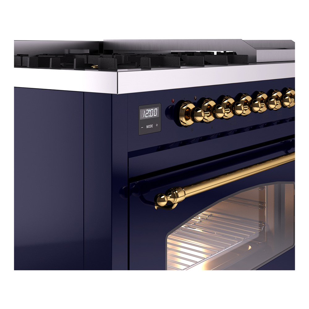 ILVE_UP48FNMPMBGLP_Nostalgie_II_48"_Dual_Fuel_Range_details