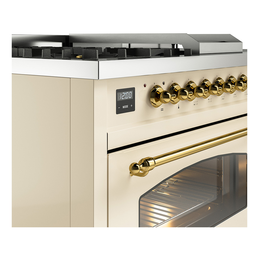 ILVE_UP48FSNMPAWGLP_Nostalgie_II_48"_Dual_Fuel_Range_details