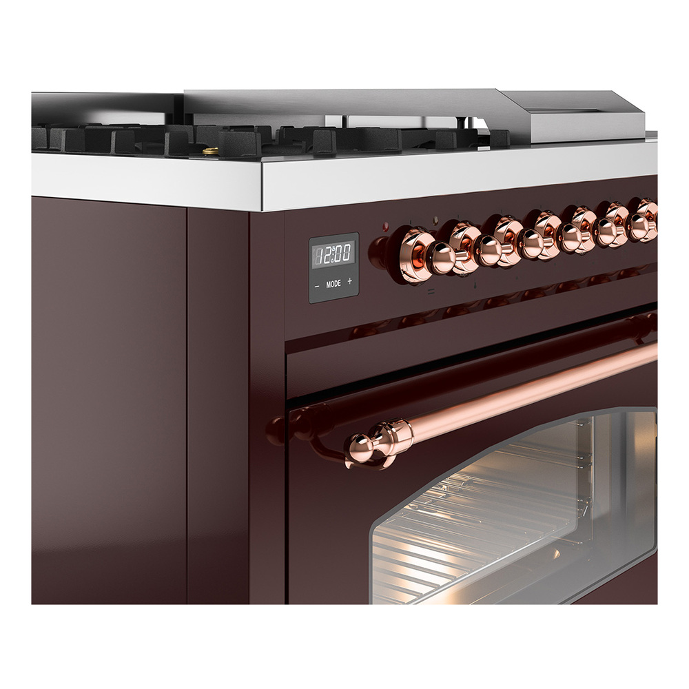 ILVE_UP48FSNMPBUP_Nostalgie_II_48"_Dual_Fuel_Range_details