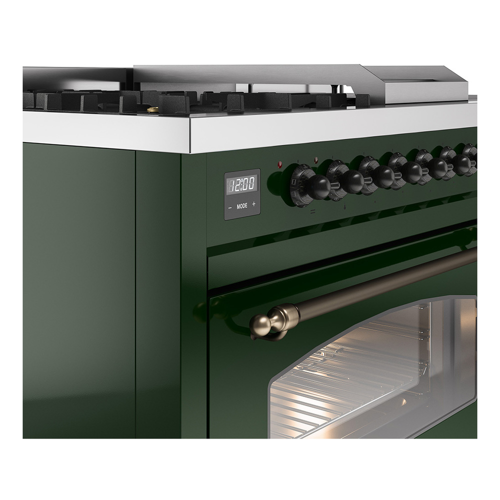 ILVE_UP48FSNMPEGB_Nostalgie_II_48"_Dual_Fuel_Range_details