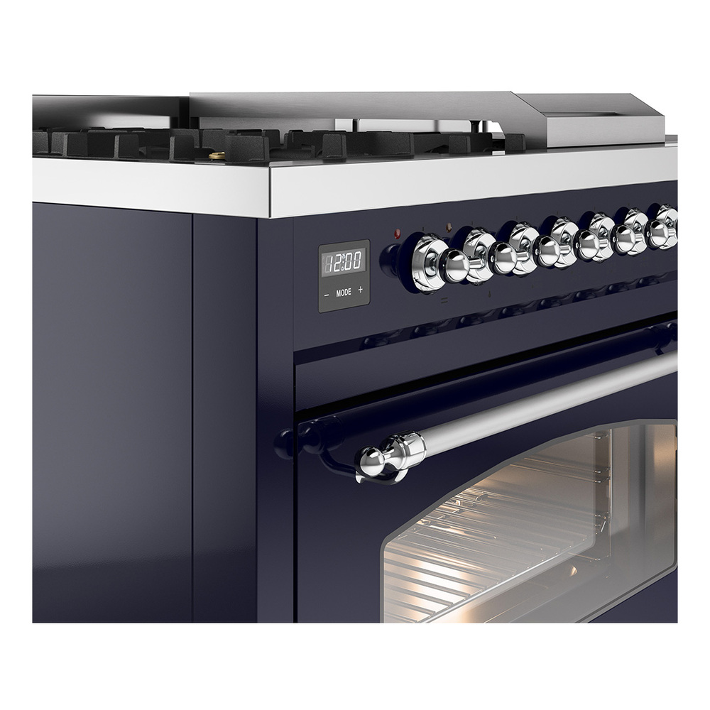 ILVE_UP48FSNMPMBCLP_Nostalgie_II_48"_Dual_Fuel_Range_details