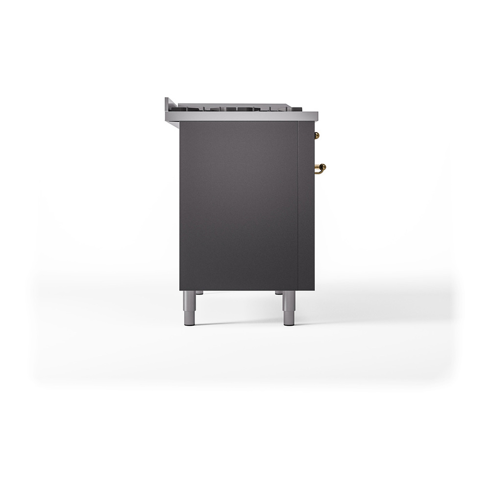ILVE_UP48FSNMPMGGLP_Nostalgie_II_48"_Dual_Fuel_Range_left_side