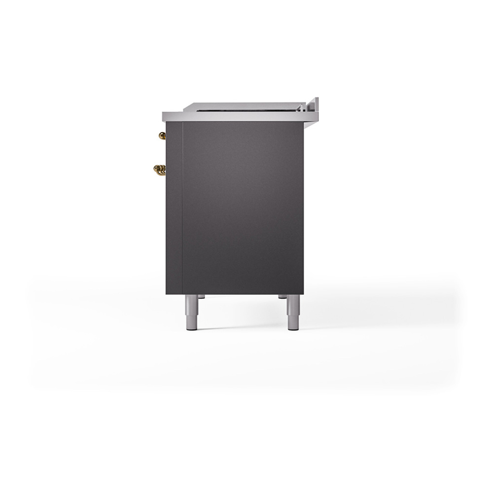 ILVE_UP48FSNMPMGGLP_Nostalgie_II_48"_Dual_Fuel_Range_right_side