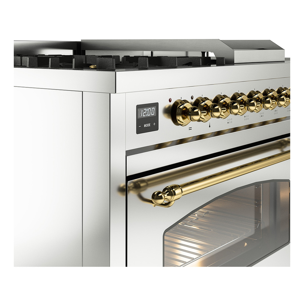 ILVE_UP48FSNMPSSGLP_Nostalgie_II_48"_Dual_Fuel_Range_details