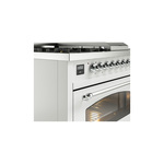 ILVE_UP48FSNMPWHCLP_Nostalgie_II_48"_Dual_Fuel_Range_details
