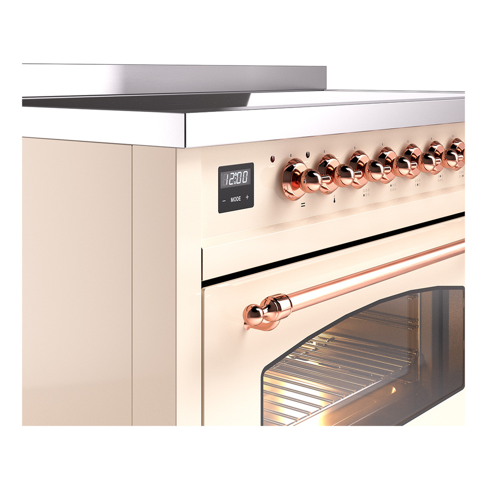 ILVE_UPI486NMPAWP_Nostalgie_II_30"_Dual_Fuel_Range_details