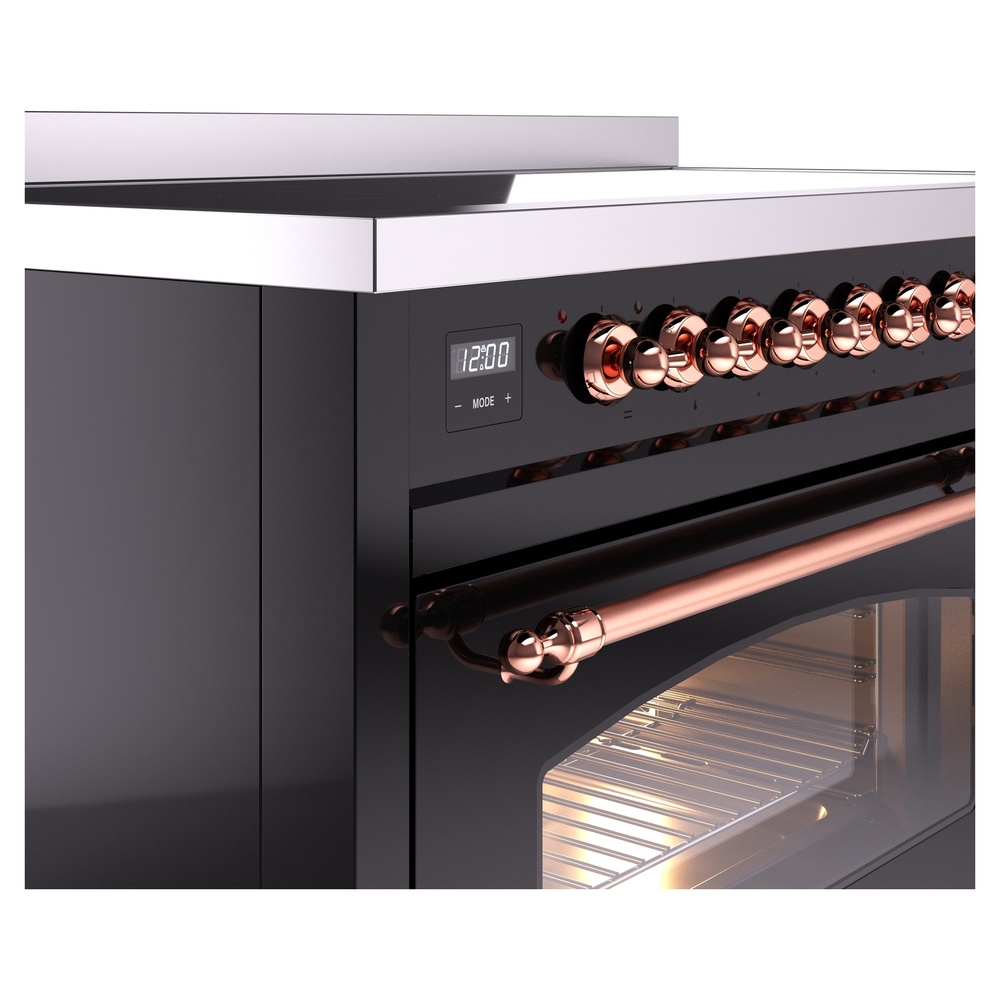 ILVE_UPI486NMPBKP_Nostalgie_II_48"_Dual_Fuel_Range_details