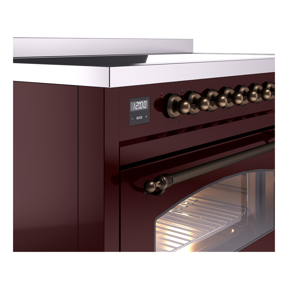 ILVE_UPI486NMPBUB_Nostalgie_II_48"_Dual_Fuel_Range_details