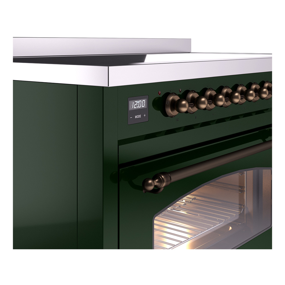 ILVE_UPI486NMPEGB_Nostalgie_II_48"_Dual_Fuel_Range_details