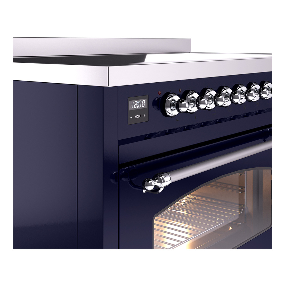 ILVE_UPI486NMPMBC_Nostalgie_II_48"_Dual_Fuel_Range_details