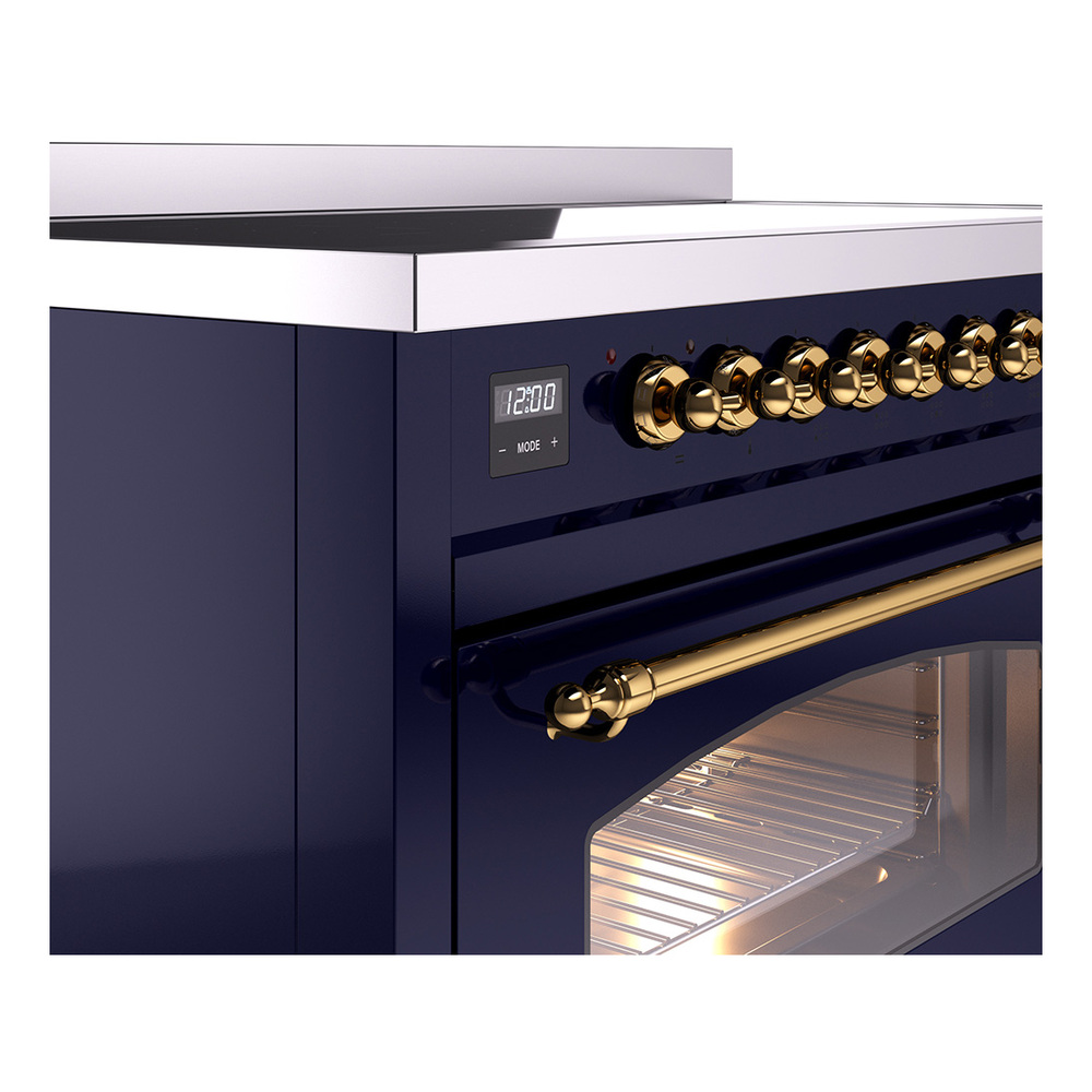 ILVE_UPI486NMPMBG_Nostalgie_II_48"_Dual_Fuel_Range_details