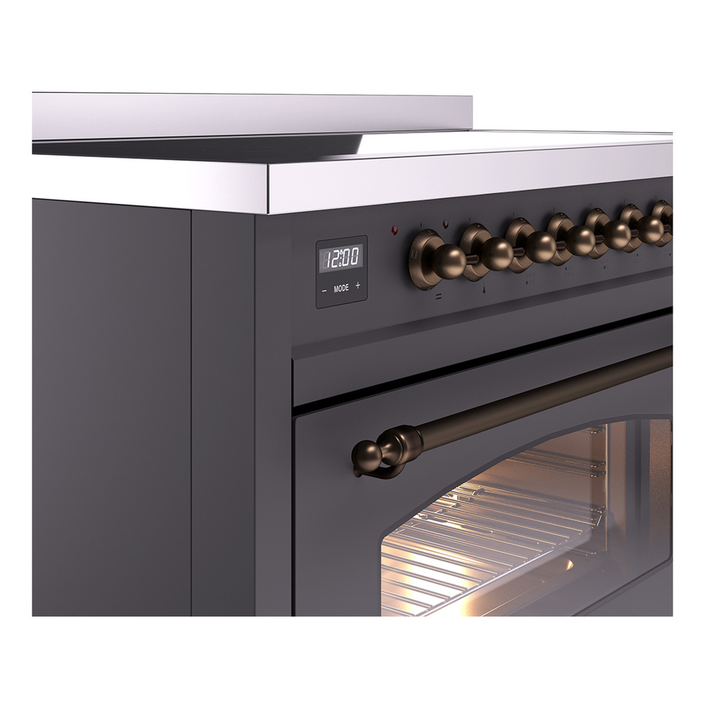 ILVE_UPI486NMPMGB_Nostalgie_II_48"_Dual_Fuel_Range_details
