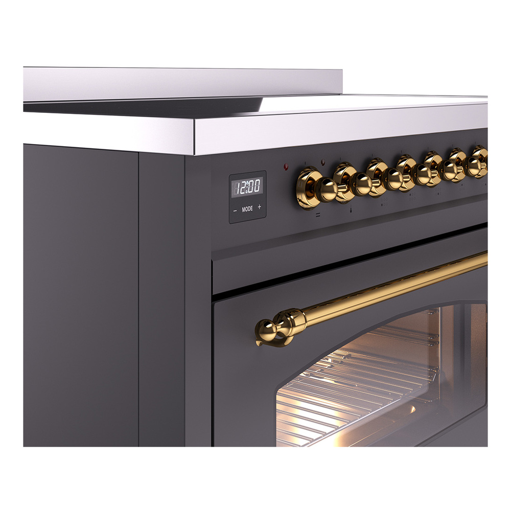 ILVE_UPI486NMPMGG_Nostalgie_II_48"_Dual_Fuel_Range_details