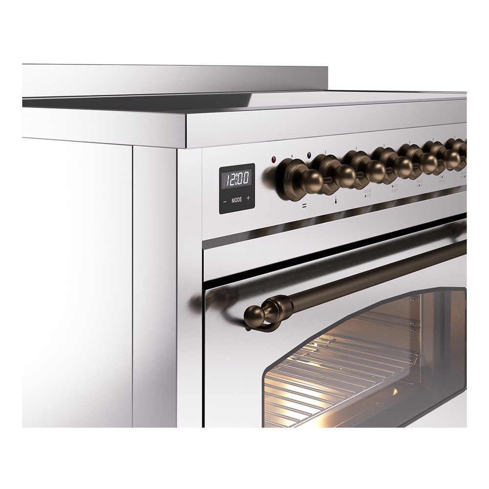 ILVE_UPI486NMPSSB_Nostalgie_II_48"_Dual_Fuel_Range_details