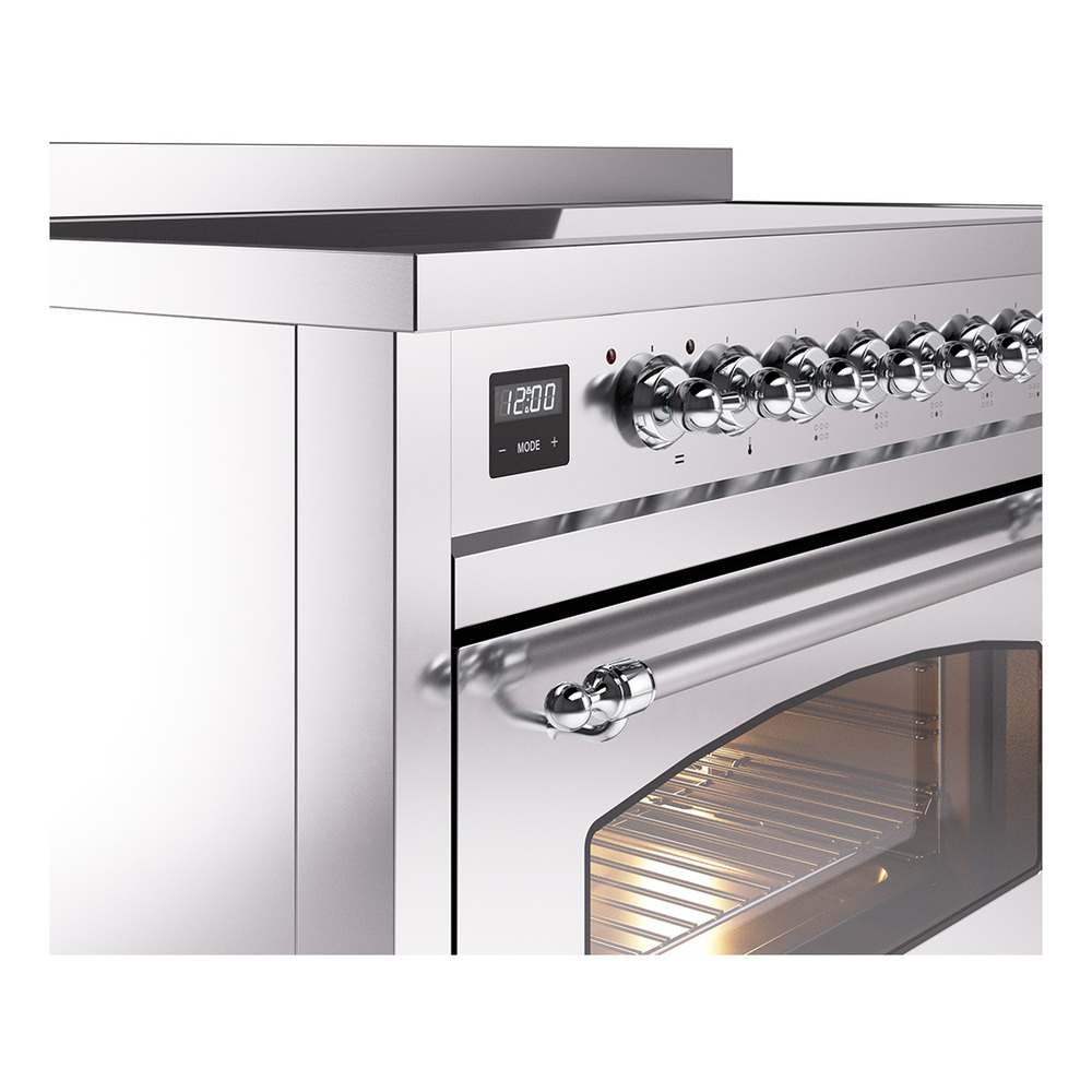 ILVE_UPI486NMPSSC_Nostalgie_II_48"_Dual_Fuel_Range_details