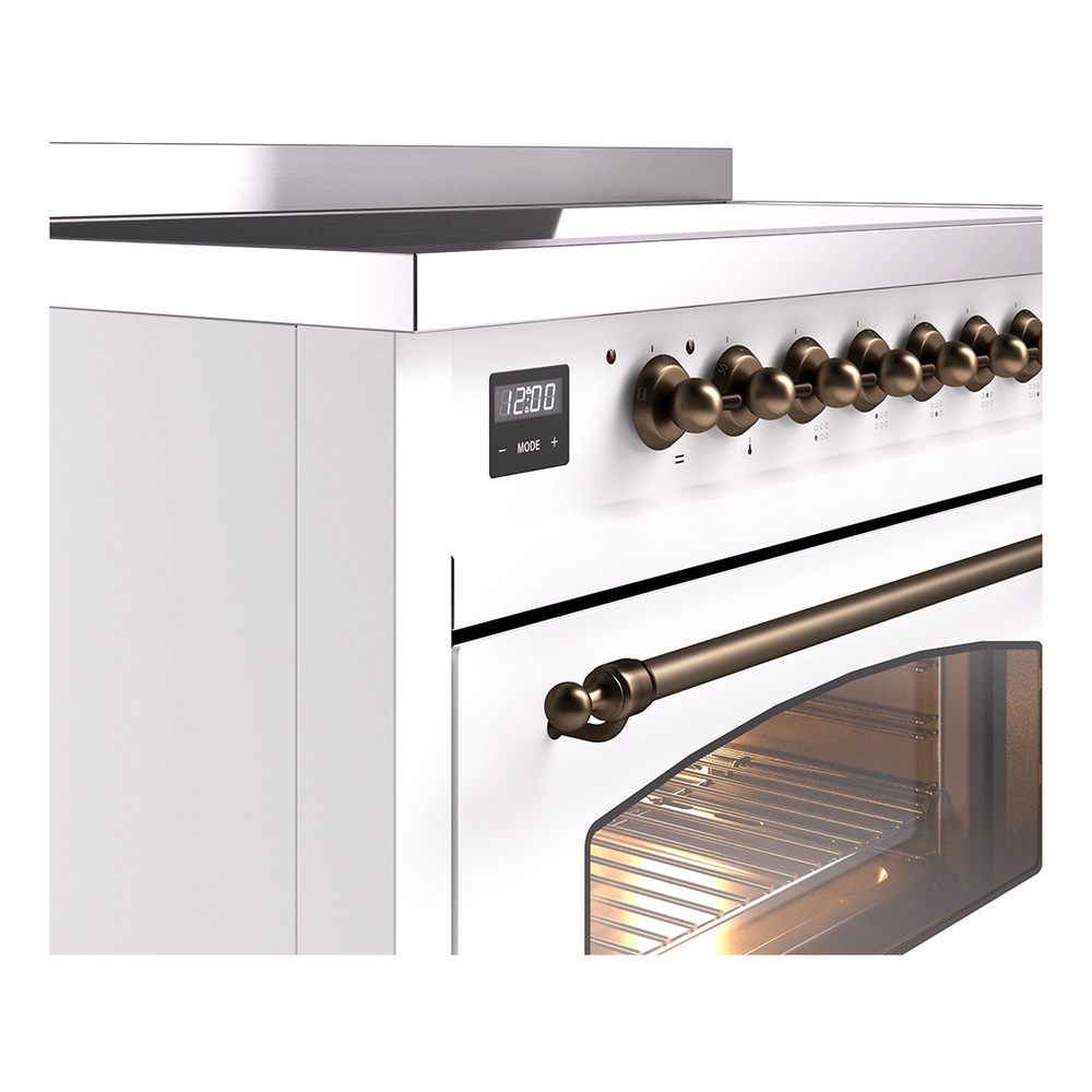 ILVE_UPI486NMPWHB_Nostalgie_II_48"_Dual_Fuel_Range_details