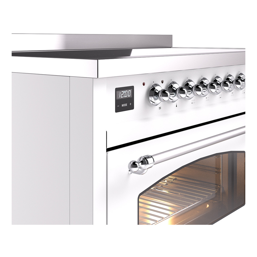 ILVE_UPI486NMPWHC_Nostalgie_II_48"_Dual_Fuel_Range_details