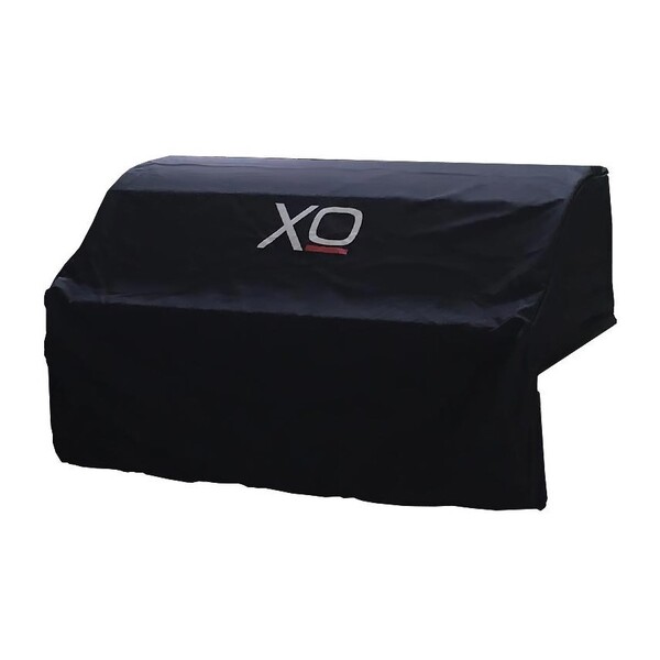 XO XOGCOVER36BI Grill Cover for 36 inch Built-In Grill, in Black