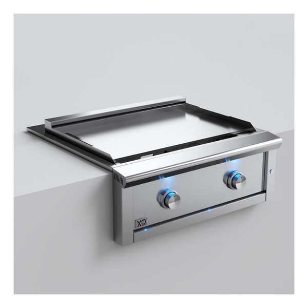 XOGRIDDLE30L