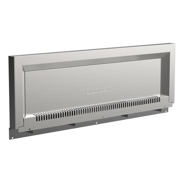 Blomberg BG3001 Stainless Steel Backguard for 30 inch Gas and Dual Fuel Ranges