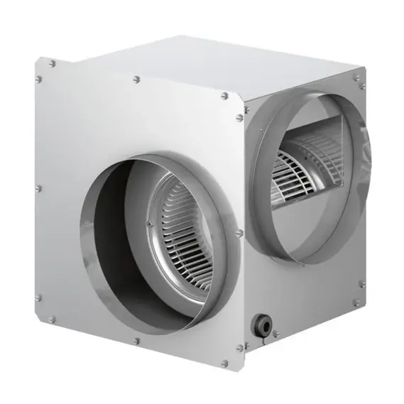 Bosch DHG602DUC 600 CFM Internal Blower for Downdraft Hoods