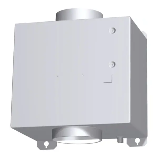 Bosch DHI1FZUC 600 CFM In-Line Blower