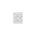 DRCA240BSS