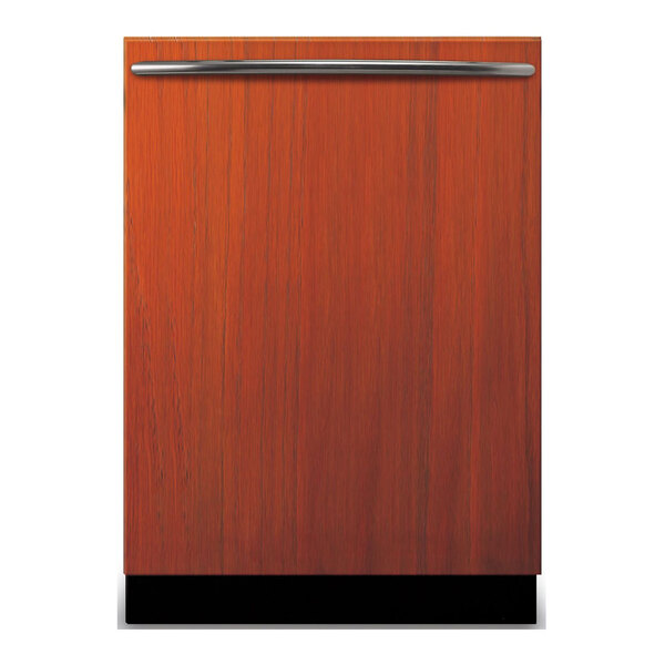 Viking FDWU724 7 Series 24 inch Built-In Dishwasher with 16 Place Settings in Panel Ready