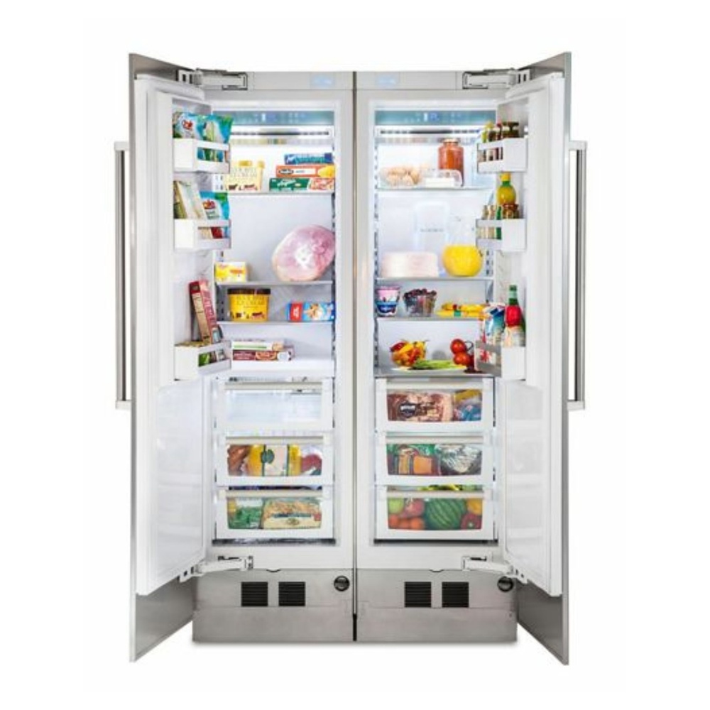 Viking-FFI7180W-Proprietary Fully Articulating Hinge