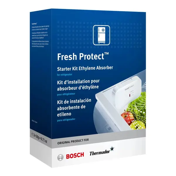 Bosch FPETHKT50 FreshProtect Ethylene Filter Starter Kit