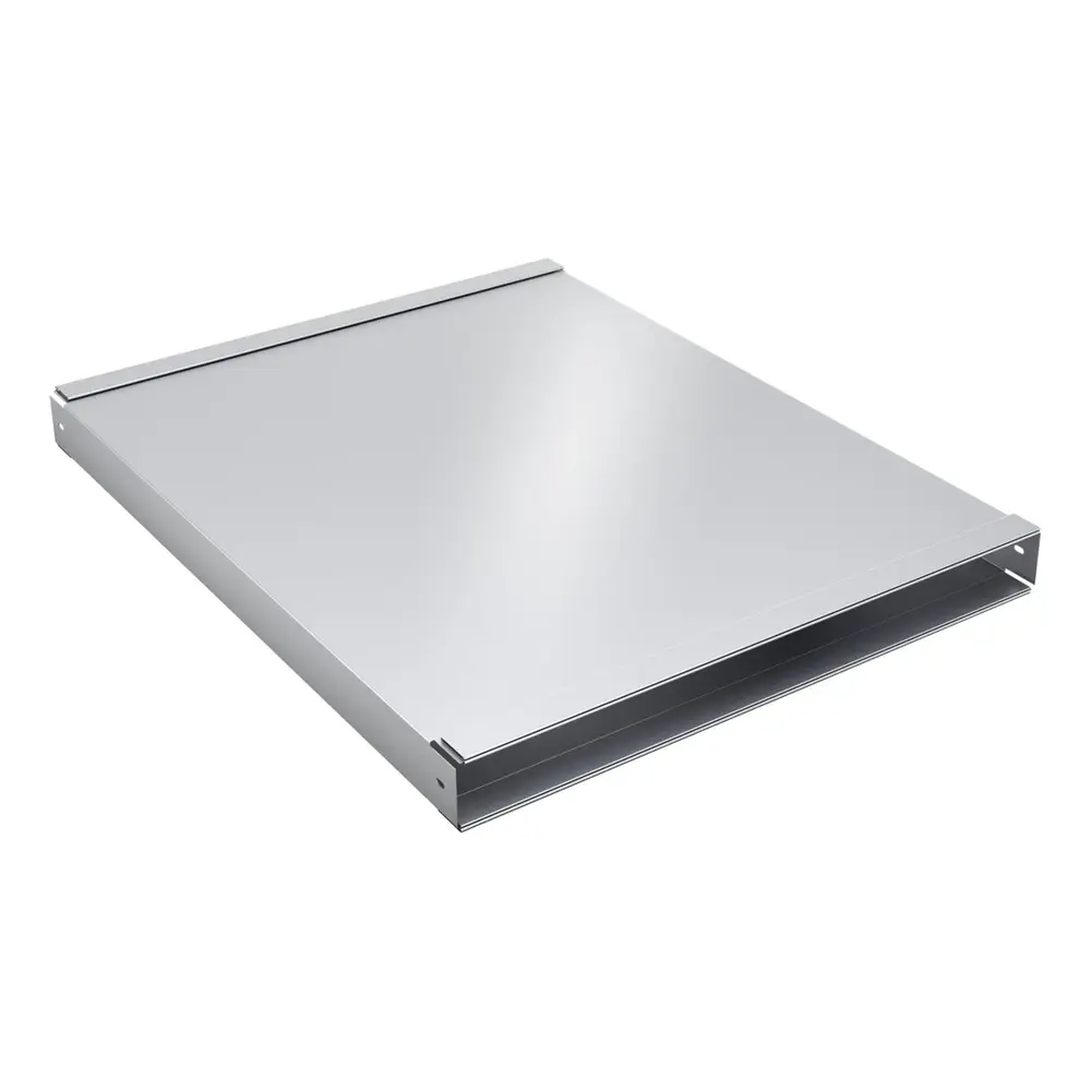 Bosch HDD2RECTD 2' Rectangular Duct Downdraft