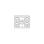 HDI8056U