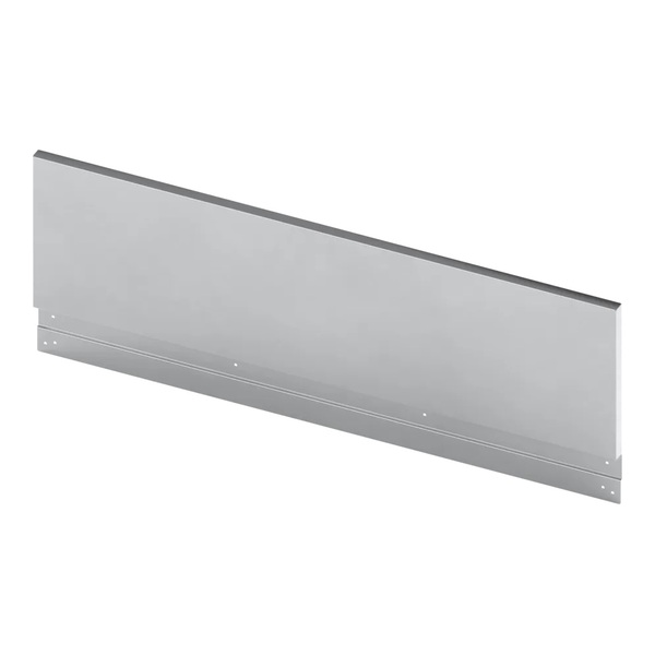Bosch HEZ7YZ36UC 9 inch Backsplash for 36 inch Rangetop in Stainless Steel