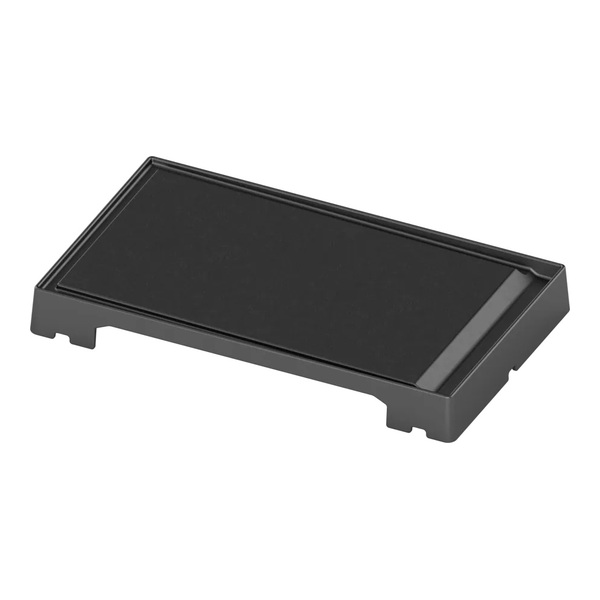 Bosch HEZ9GR41UC Griddle for Industrial Style Ranges and Rangetops