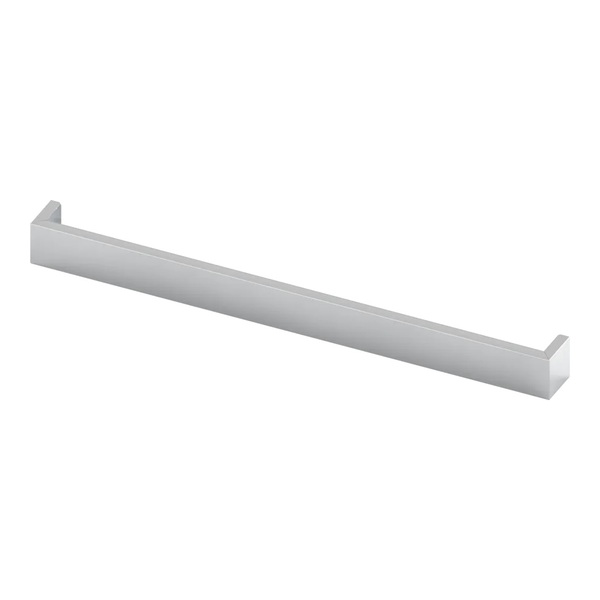 Bosch HEZ9ZZ30UC 3 inch Rear Vent Trim Extension for 30 inch Range in Stainless Steel