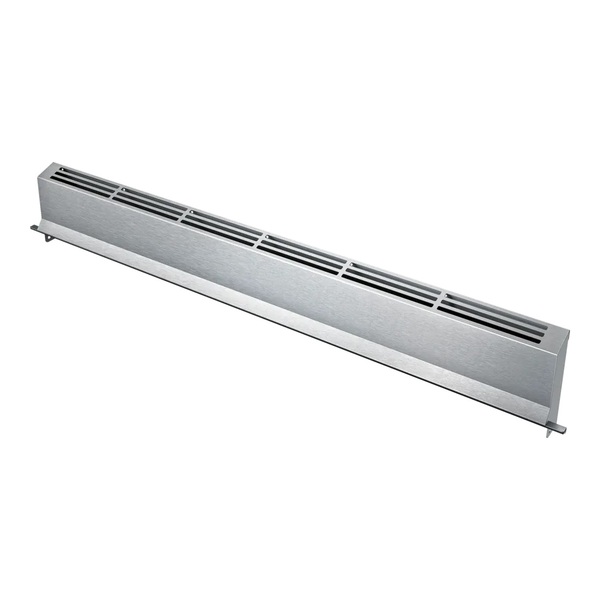 Bosch HEZBS301 Low Backguard for Electric and Induction Slide-In Ranges