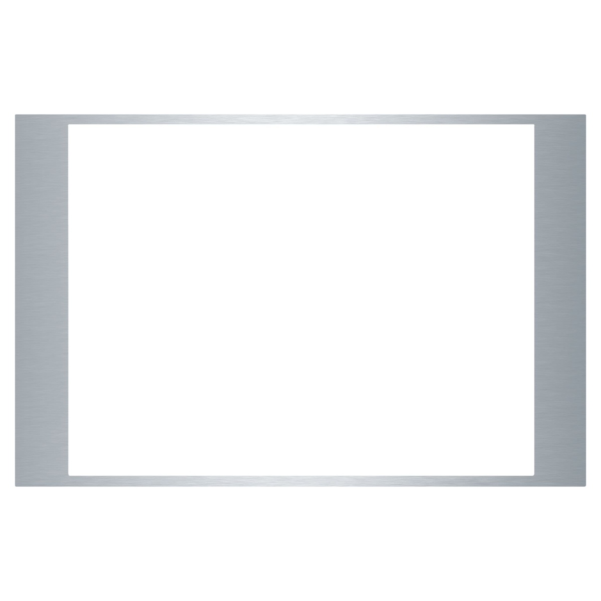 Bosch HEZCMT3050 30 inch Stainless Steel Coffee Trim Kit