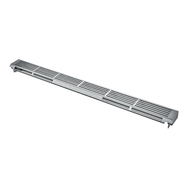 Bosch HGZIT301 Island Trim Kit for 30 inch Gas Range