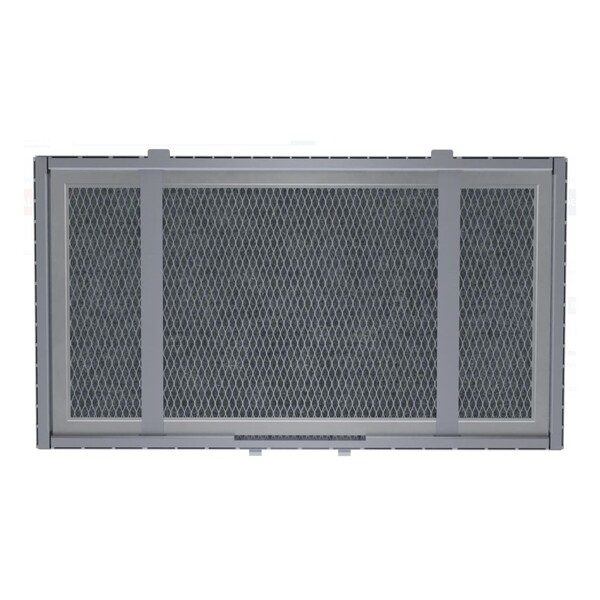 Bosch HUIFILT0UC Charcoal Filter Kit