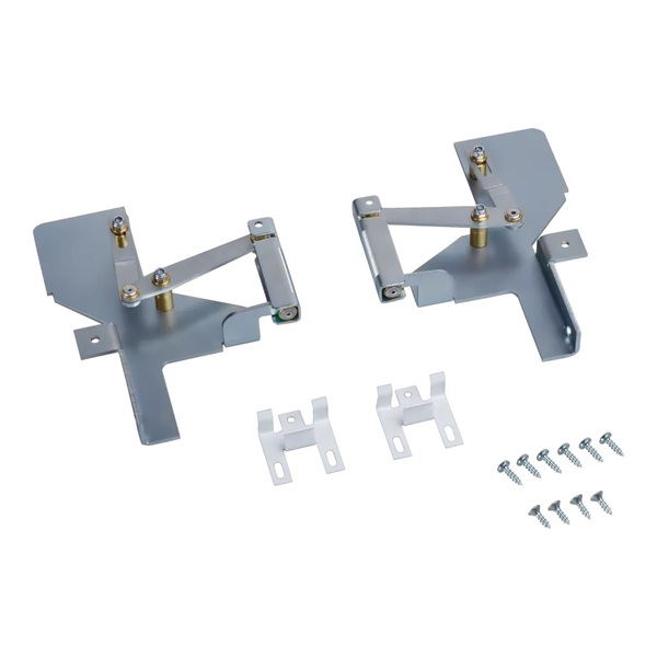 Bosch SMZ5003 18 inch Dishwasher Accessory Hinge for 4 inch Toekick Height Installation