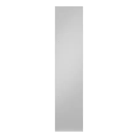 Bertazzoni SP18CX 18 inch Stainless Steel Door Panel Kit