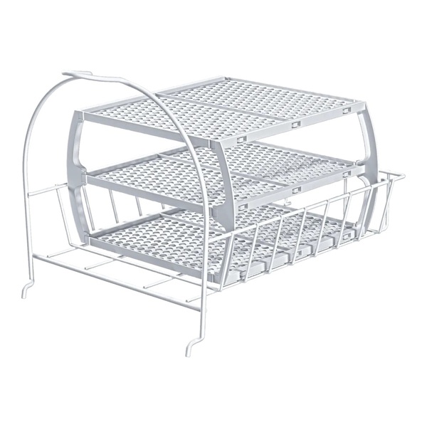 Bosch WMZ20600 Drying Rack for Delicate Items