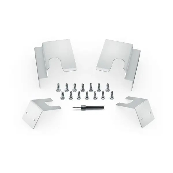 Bosch WTZSB30UC Stacking Brackets for Dryers