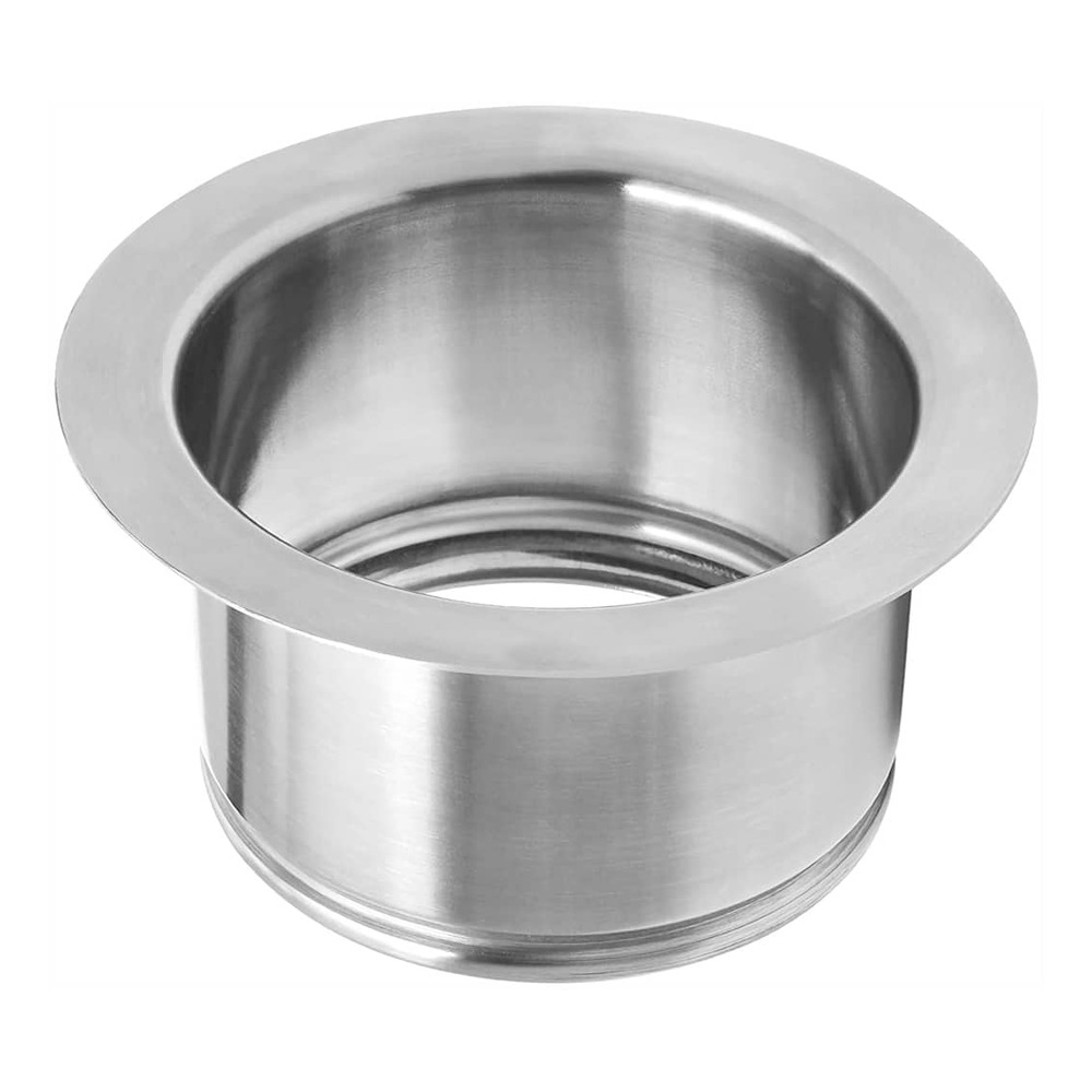 XO XODFSADAPTER 3 1/2 inch Extended Garbage Disposal Flange