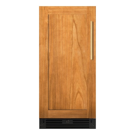 XO XOU15WOFL 15 inch Full Panel Overlay Single Zone Wine Cooler with 34 Bottle Capacity, Telescoping Wire Racks, Tri Color Led Lighting, Secure Door Lock, Intuitive Electronic Controls, in Panel Ready (Left Hinge)