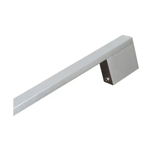 XO XOUFLATHNDL Stainless Steel Flat Handle